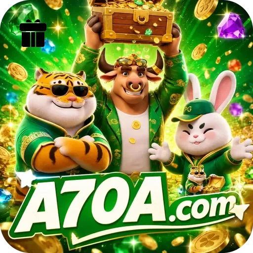 Bônus Exclusivos a70a - Promoções Generosas e Ofertas VIP